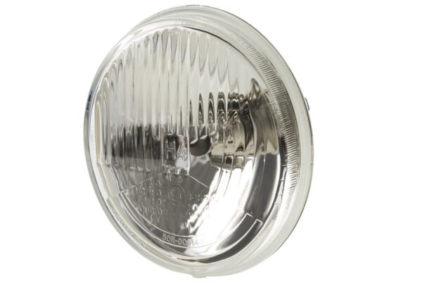 Halogen-Insert, headlight - 12V