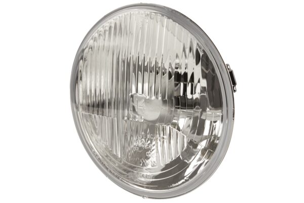 Halogen-Insert, headlight - 12V