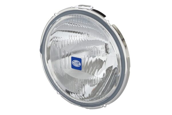 Halogen-Insert, spotlight - Rallye 3000 - 12/24V