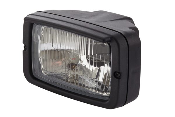 Halogen-Headlight 7145 - 12/24V