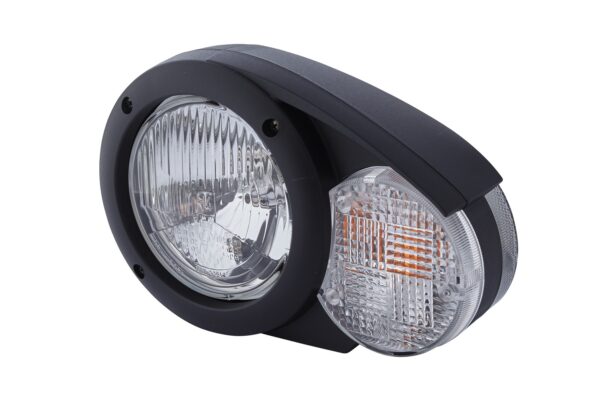 Halogen-Headlight - Combi 133 - 12V