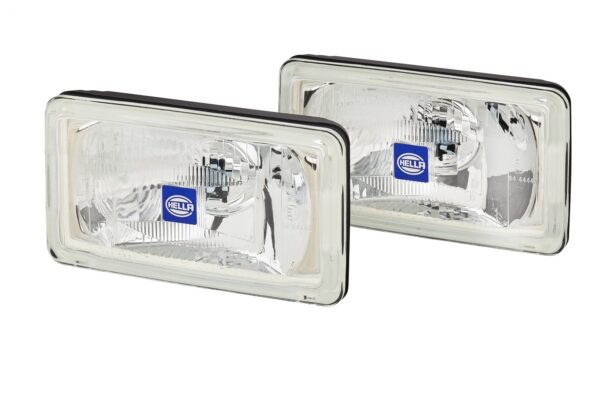 Halogen-Spotlight Set - Comet 450 - 12V