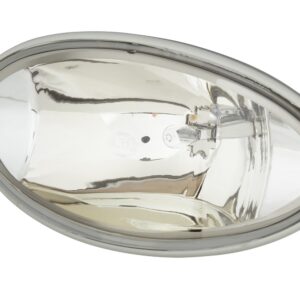 FF/Halogen-Insert, spotlight - Comet FF 300 - 12V