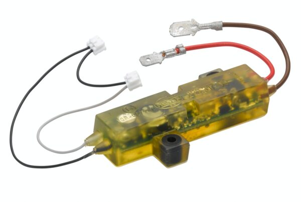 Cable Set - with control unit - 0.75mm_