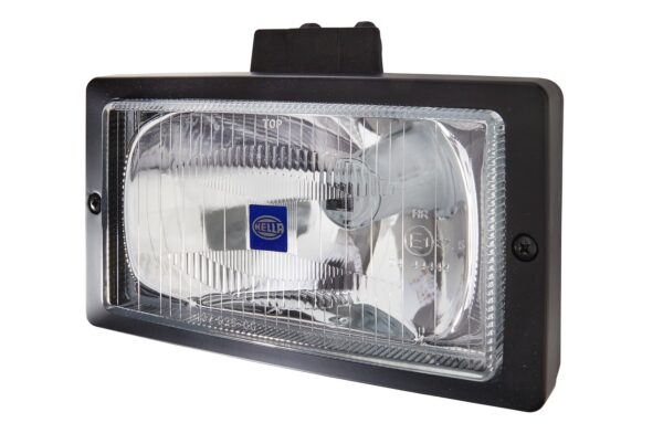 Halogen-Spotlight - Jumbo 220 - 24/12V