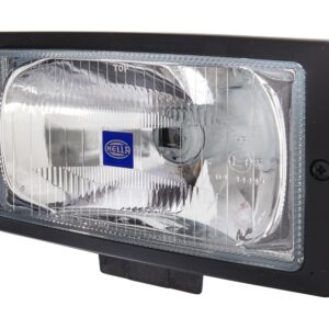 Halogen-Spotlight - Jumbo 220 - 12/24V