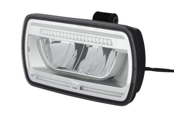 LED-Spotlight - Jumbo LED - 12/24V