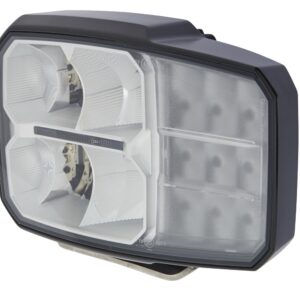 LED-Headlight - C140 - 24/12V