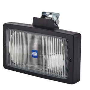 Bulb-Front Fog Light - Jumbo 220 - left/right