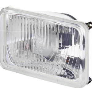 Halogen-Insert, headlight - 12/24V