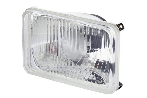 Halogen-Insert, headlight - 12/24V