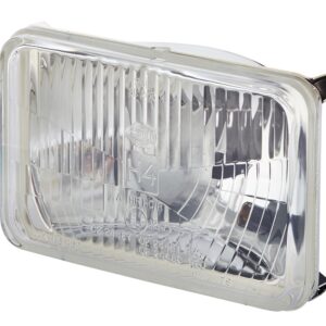Halogen-Insert, headlight - 24V