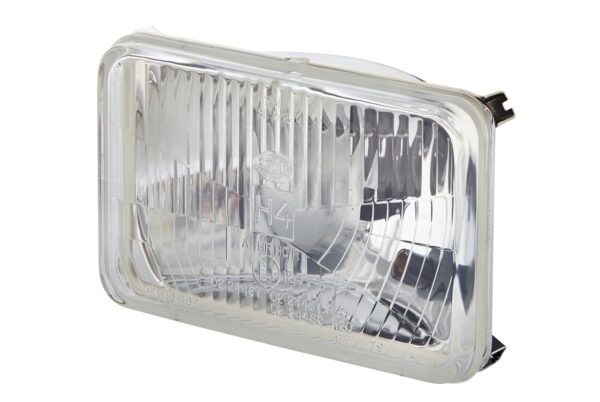 Halogen-Insert, headlight - 24V
