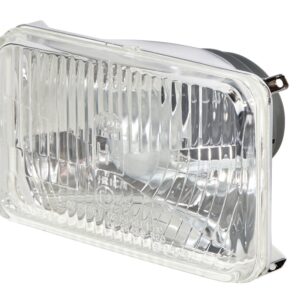 Headlight Set
