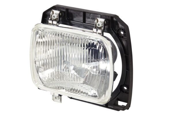 Halogen-Insert, headlight - 24/12V