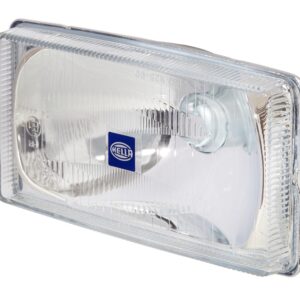 Halogen-Insert, spotlight - Jumbo 220 - 24/12V