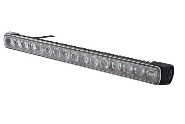 LED-Spotlight - Light Bar LB470 Single Twin - 12/24V