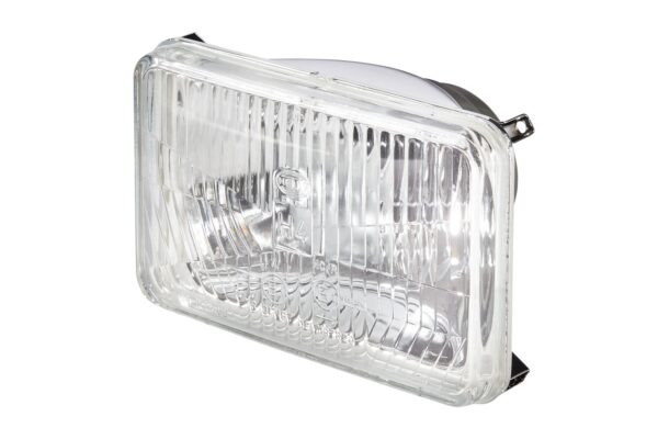 Halogen-Insert, headlight - 12/24V