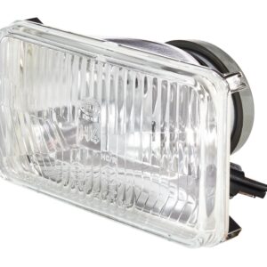 Halogen-Insert, headlight - 12V