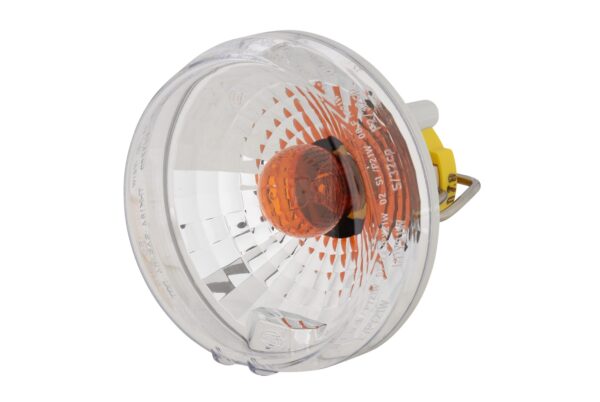 Direction Indicator - Halogen - 24V