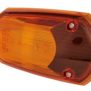 Auxiliary Direction Indicator - Halogen - 12/24V