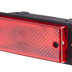 Rear Fog Light - Halogen - 12V