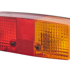 Rearlight - Bulb - 12/24V