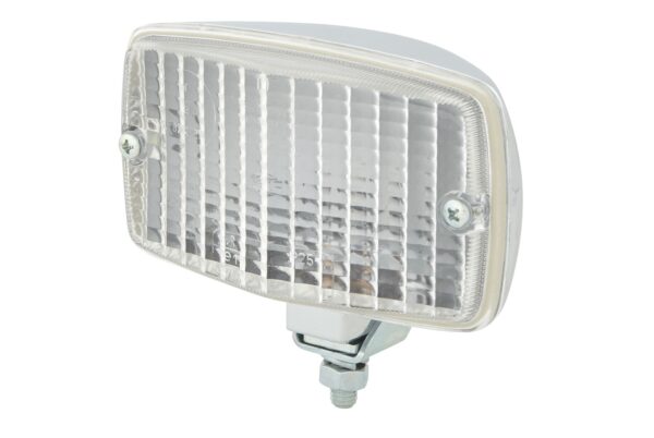 Halogen-Reverse Light - 24/12V
