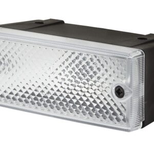 Halogen-Reverse Light - 12V