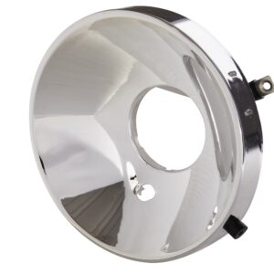 Bulb-Reflector, headlight
