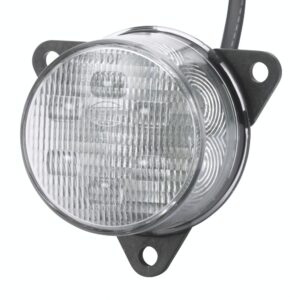Rear Fog Light - LED - 12V