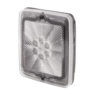 Rear Fog Light - LED - 12V