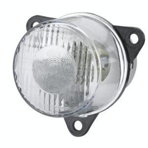 Position Light - Halogen - 12/24V
