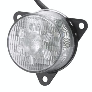 Tail Light - LED - 24V
