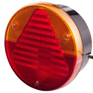 Rearlight - Hybrid - 12V