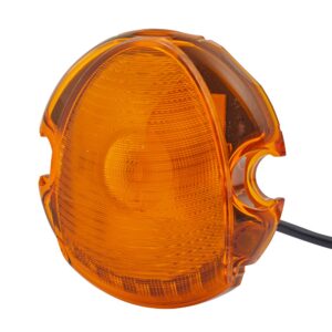 Direction Indicator - EuroLED - LED - 12/24V