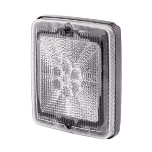 Tail Light - LED - 24V