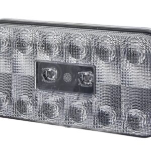 Rearlight - LED - 12V