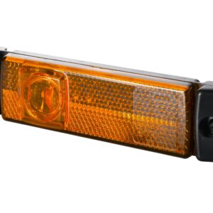 Side Marker Light - LED - 24V