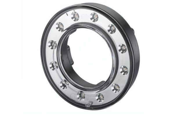 Tail Light - LED - 24V