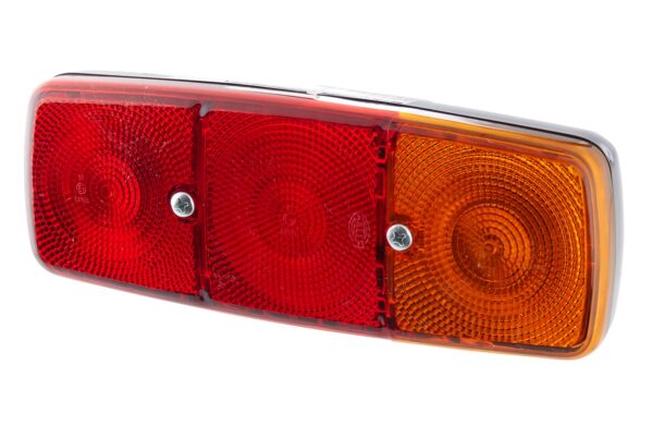 Rearlight - Halogen - right