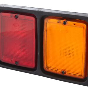 Rearlight - Bulb - 12/24V