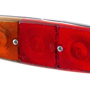 Rearlight - Halogen - left