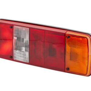 Rearlight - Bulb - 24/12V