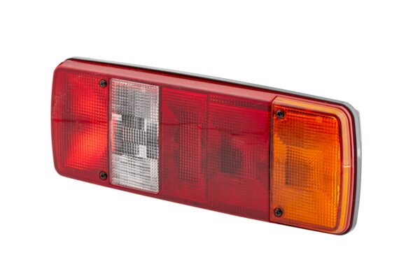 Rearlight - Bulb - 24/12V