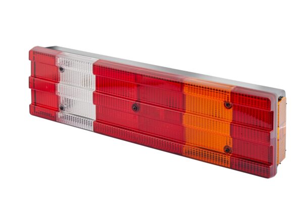 Rearlight - Halogen - right