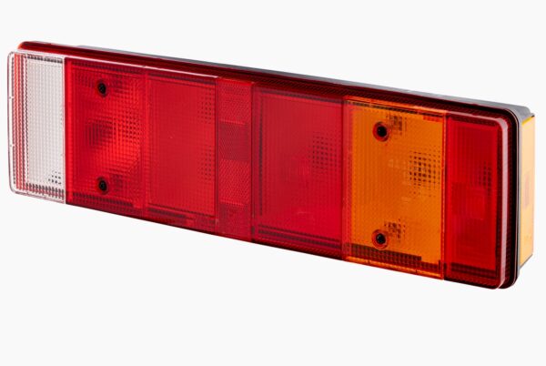 Rearlight - Halogen - right