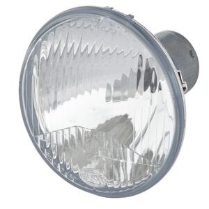Halogen-Insert, headlight - 24/12V