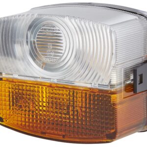 Direction Indicator - Halogen - 12/24V