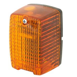 Auxiliary Direction Indicator - Halogen - 12V